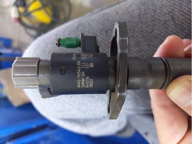 Comprar AH4Q9K546BA Land Rover Inyector