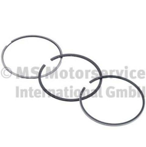 Juego de aros de pistón para compresor, 1 cilindro, STD Mahle Original 039RS101020N0 precio, desde 38,36 EUR