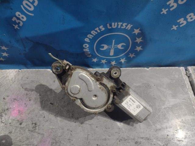 46556120 Fiat/Alfa/Lancia motor limpiaparabrisas luna trasera