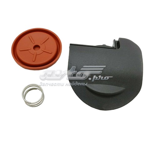 Membrana del separador de aceite KL0248Q5 Klifex