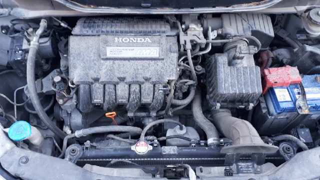 LDA3 Honda Motor completo