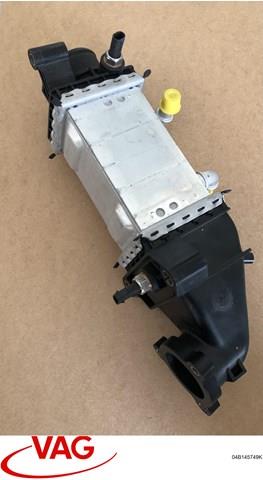 Radiador de aire de admisión AND 30145074 precio, desde 146,65 EUR