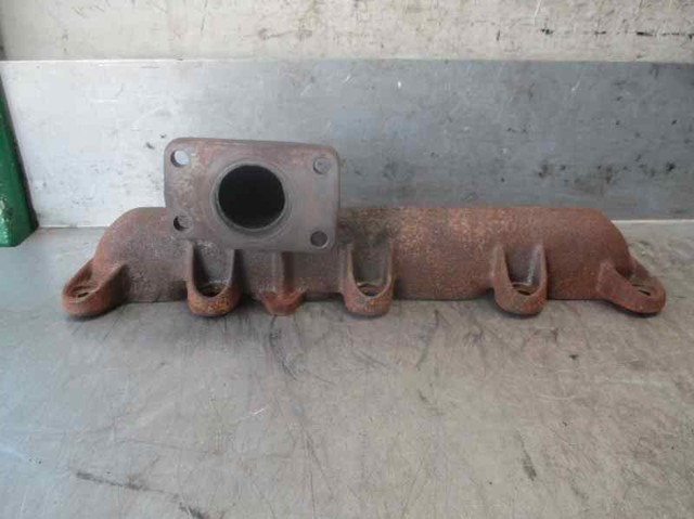 Comprar Colector de escape Fiat Ducato II 244