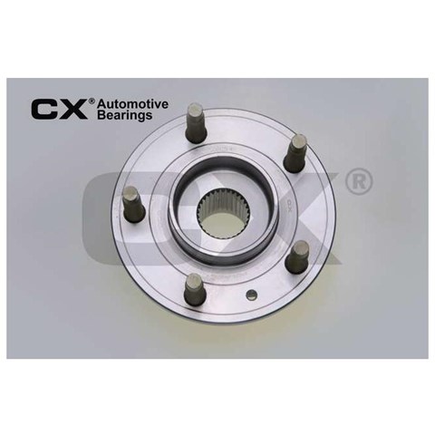 Cubo de rueda delantero COMPLEX CX831