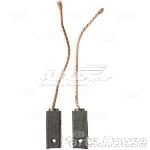 Comprar 140392 Cargo Escobillas alternador