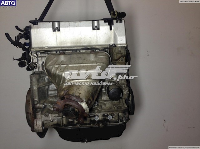 Motor Honda K20A9