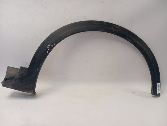 Comprar 735759145 Fiat/Alfa/Lancia Extensión de la aleta delantera derecha