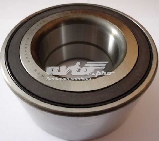 Cojinete de rueda delantero XGB35233 SNR