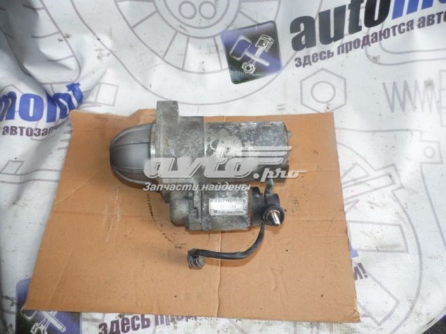 6711510301 Ssang Yong motor de arranque