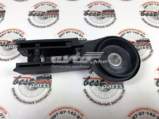 Brazo del limpiaparabrisas, trasero A447820154464 Mercedes