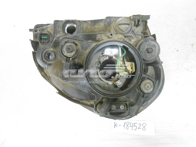 Faro Hyundai/Kia 921012E000 precio, desde 90,02 EUR