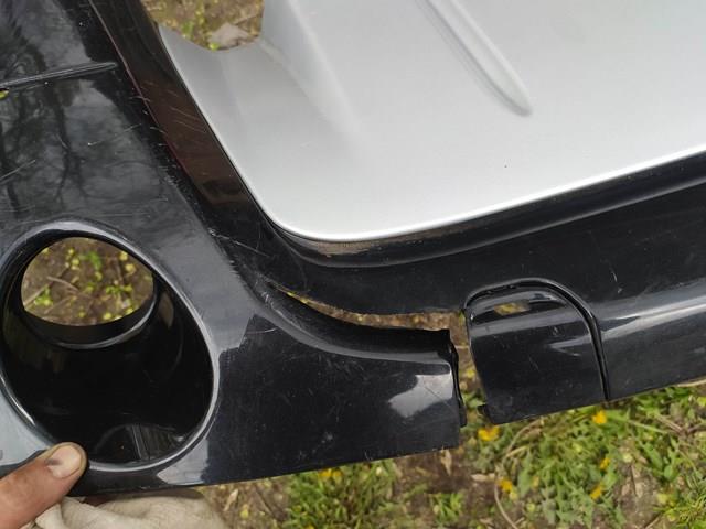  7L5807061 Porsche