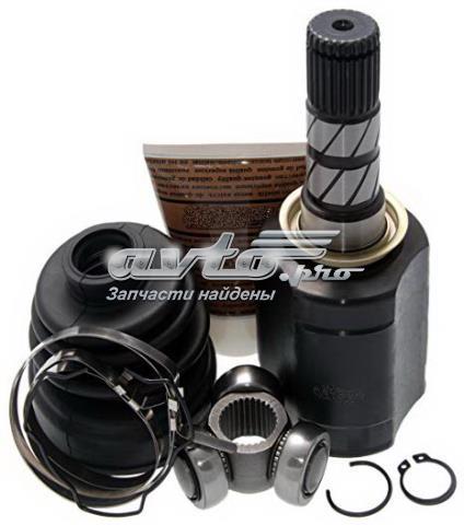 Juego de articulación, árbol de transmisión, interior delantera Q-fix Q1310871