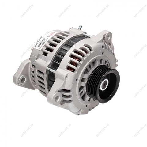 JMA990IR MSG Alternador de coche