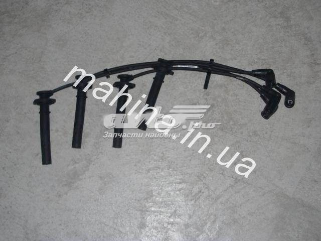 Cables de bujías 1016052126 Geely