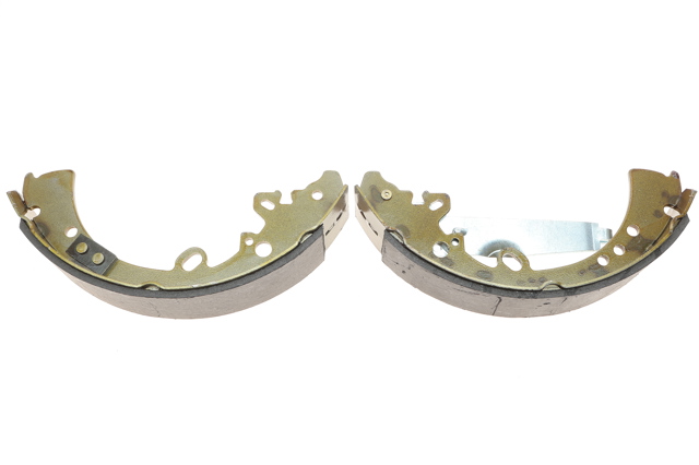 Zapatas de freno de tambor traseras Kampol K861 precio, desde 67,05 EUR