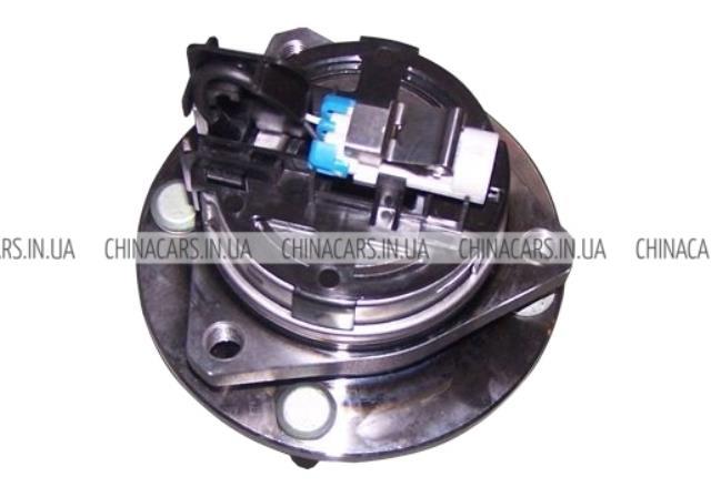 Cubo de rueda delantero CHERY B113001030AB