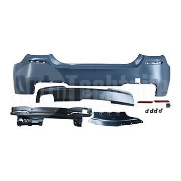 Paragolpes Autotechteile 7035125 precio, desde 144,40 EUR