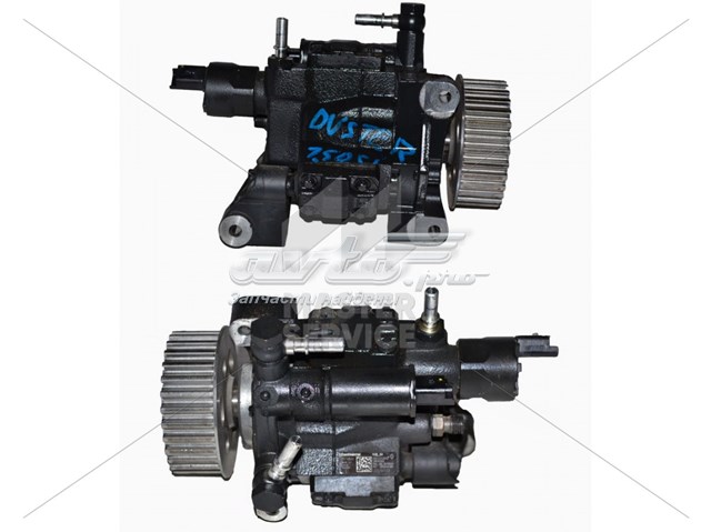 Comprar 8200704210 Renault (RVI) Bomba inyectora