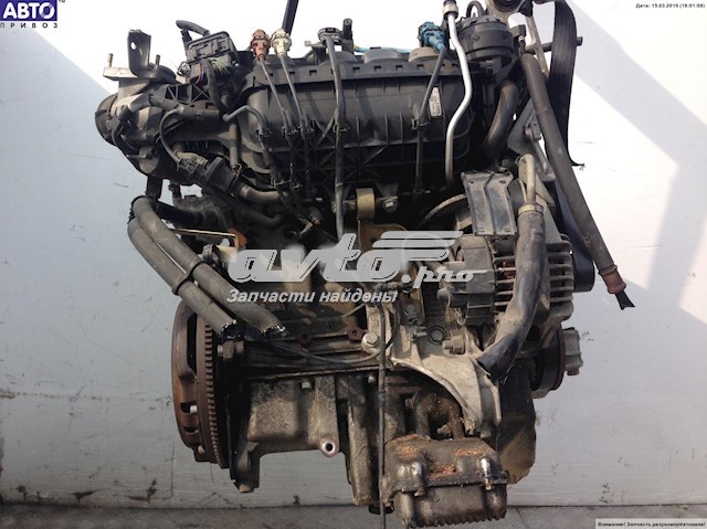 Motor completo AR32205 Fiat/Alfa/Lancia