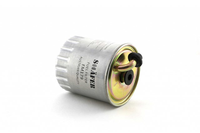 FM179 Shafer Filtro de gasolina