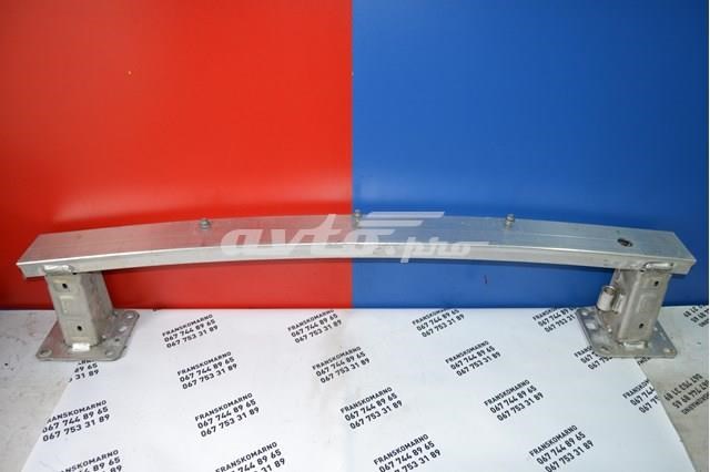 9676007180 Peugeot/Citroen Refuerzo de parachoques trasero