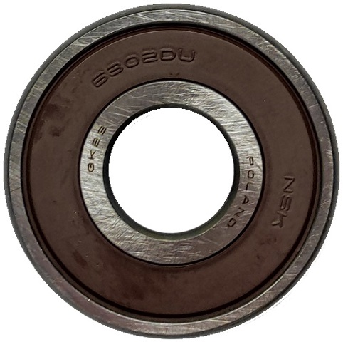 Rodamiento de alternador NSK 6302DDUCM precio, desde 5,04 EUR