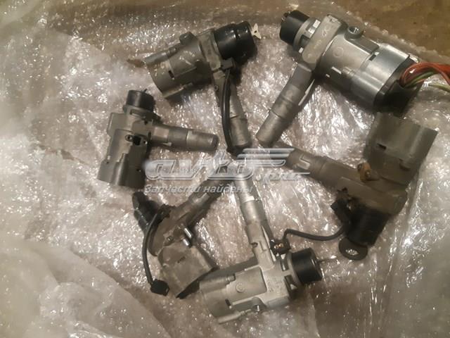 Conmutador de arranque para Mercedes C (W201)