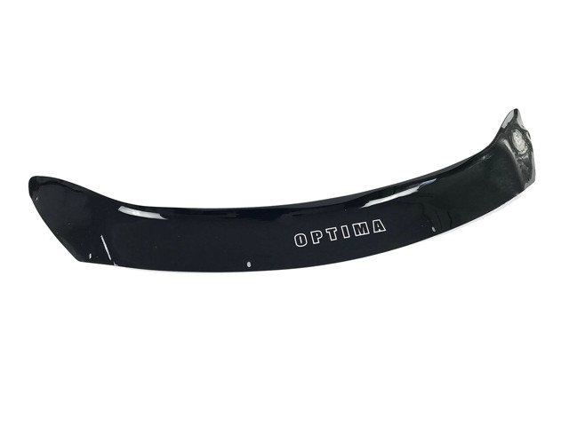 Deflector de capó para KIA Optima III TF