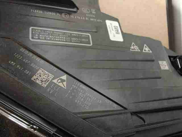 Comprar 4M8941085 VAG 
