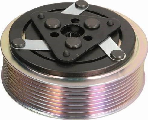 Comprar KTT040043 Thermotec Acoplamiento magnético, compresor del aire acondicionado 