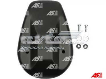 Tapa, Motor de arranque AS-PL SBR0029