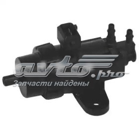 Válvula de solenoide de control de mariposa EGR 8029127 Hoffer