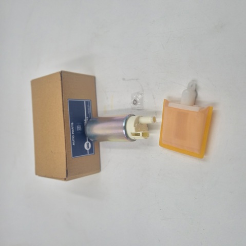 Elemento de turbina de la bomba de combustible Q-fix Q2220053