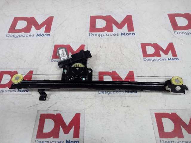 Mecanismo de elevalunas delantero derecha Peugeot/Citroen 1368921080 precio, desde 58,08 EUR