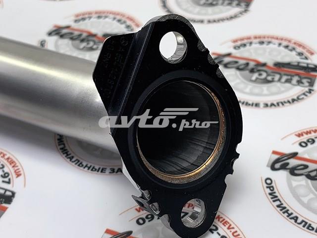 Comprar A6541400802 Mercedes Tubo del sistema de recirculación de gases de escape EGR