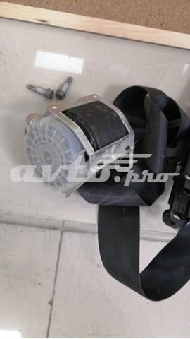 Cinturón de seguridad delantero derecho para Land Rover Discovery (LR3)