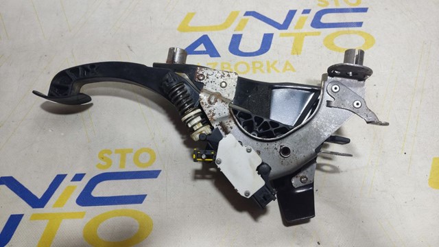 Comprar 465030038R Renault (RVI) Pedal embrague