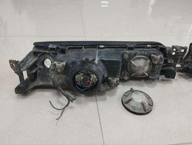 Comprar 201659052B TYC Faro delantero izquierdo