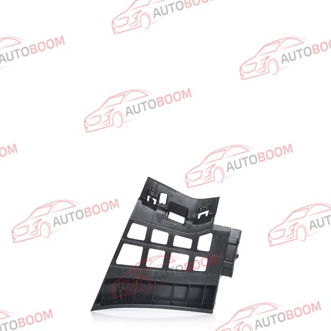 Comprar 561807724C VAG Soporte de parachoques delantero derecho