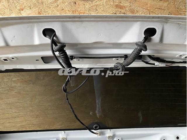 Comprar 5801B559 Mitsubishi Puerta del maletero, trasera