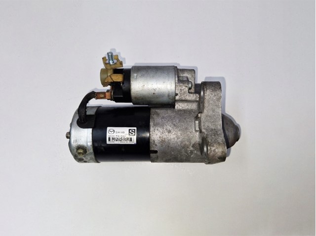 M001T81582 Mitsubishi Arranque motores