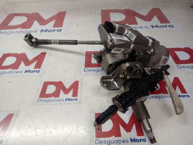 2816037206F Fiat/Alfa/Lancia Columna de volante