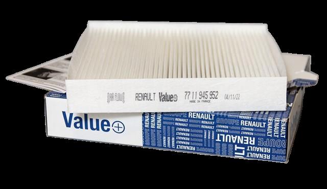 Filtro de cabina Renault (RVI) 7711945952 precio, desde 12,64 EUR