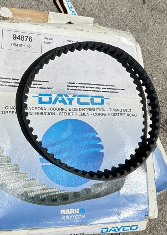 94876 Dayco 