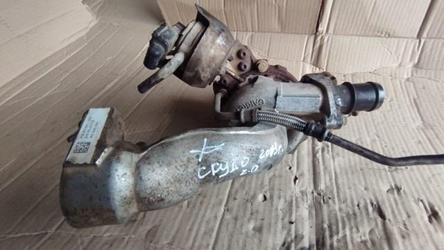 9675101580 Fiat/Alfa/Lancia Turbo para motor