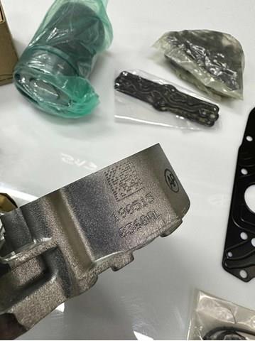 Kit de reparación de caja de cambios automática VAG 0AM398025 precio, desde 292,73 EUR