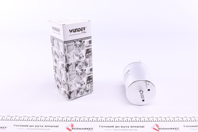 WB150 Wunder Filtro de gasolina