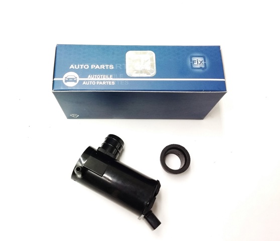 Bomba de agua limpiaparabrisas, delantera Q-fix Q3750054 precio, desde 16,92 EUR