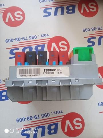 Caja reles Peugeot/Citroen 1388601080